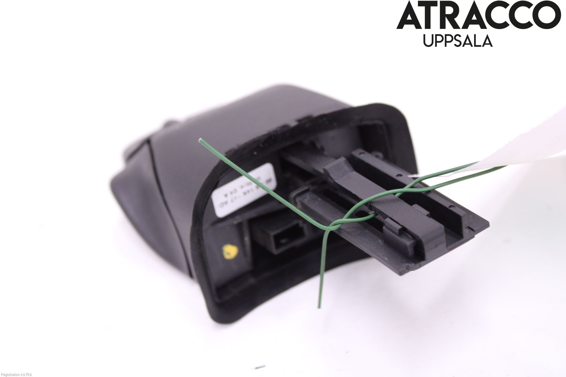 Ford FOCUS     99-04 Spak-Rattreglage Radio