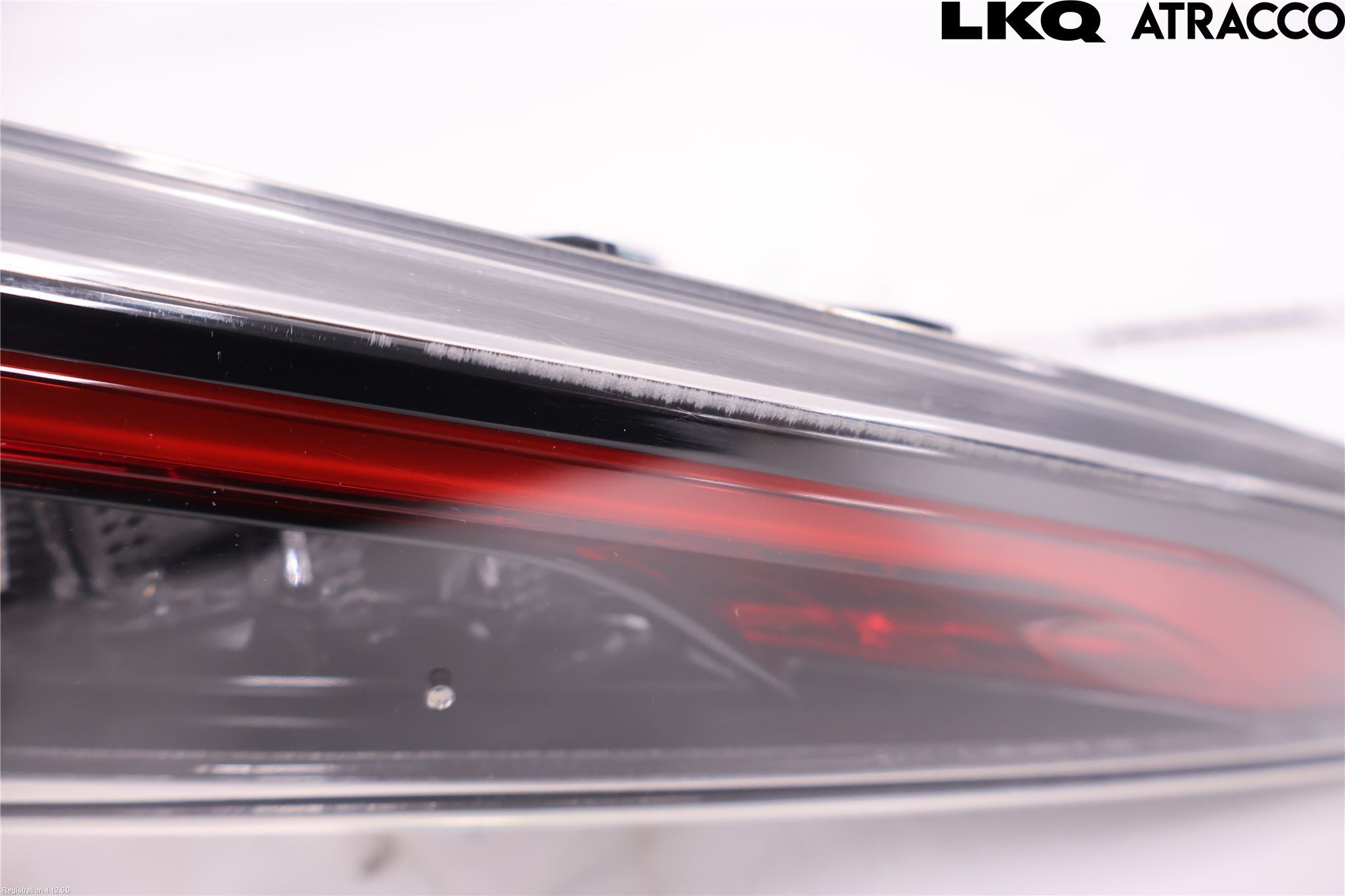 Toyota COROLLA 19- Bakljus Lucka Vä