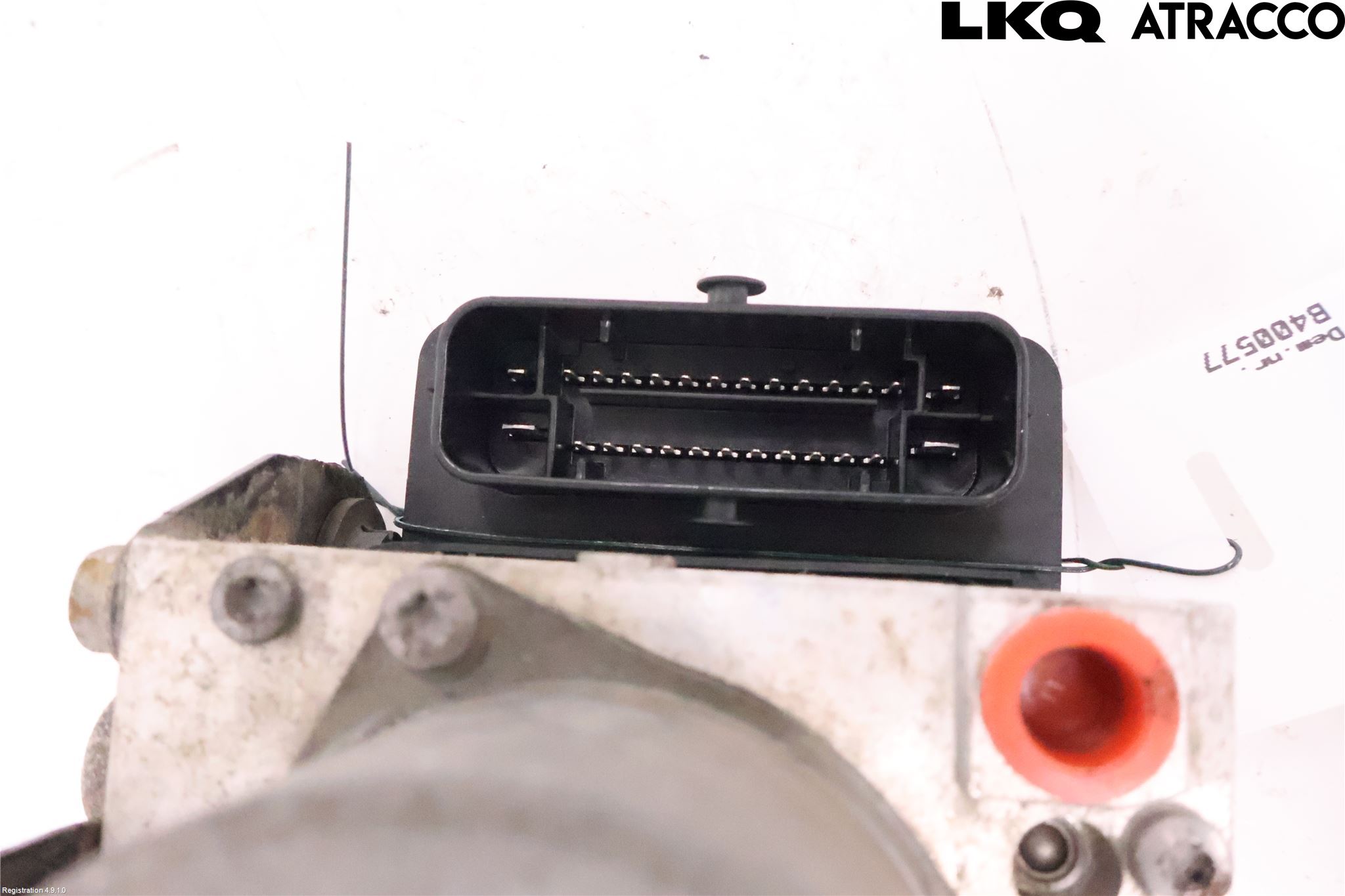 Volkswagen VW UP! / E-UP! Abs Hydraulaggregat