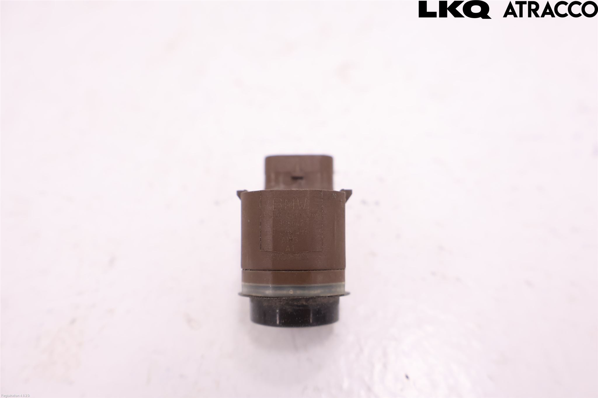 BMW 5 F10/F11/F18 09-17 Parkeringshjälp Backsensor