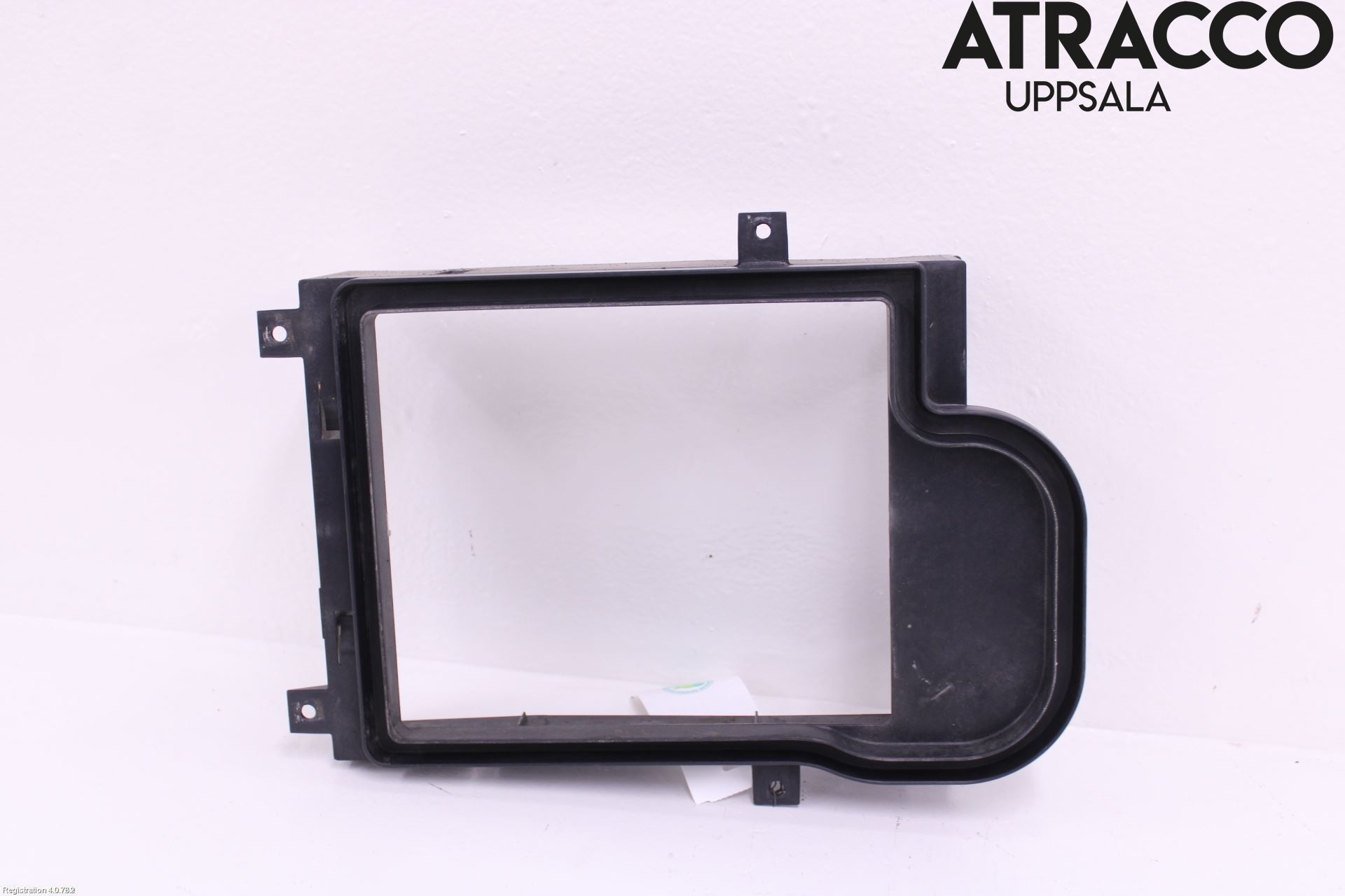 BMW X5 E70 07-13 Kylarfäste-Ram-Balk