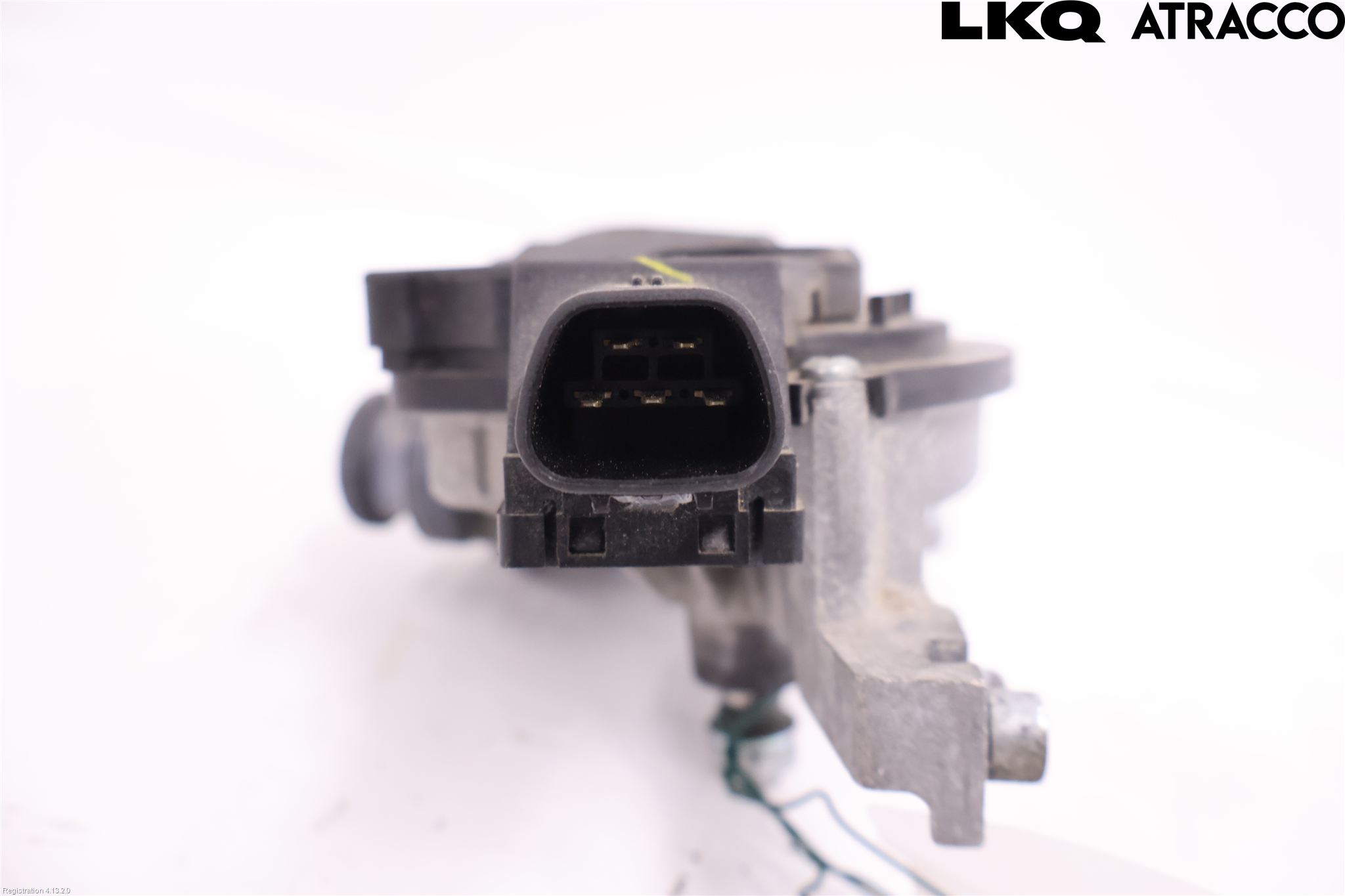 Toyota COROLLA 02-07 Torkarmotor Vindruta