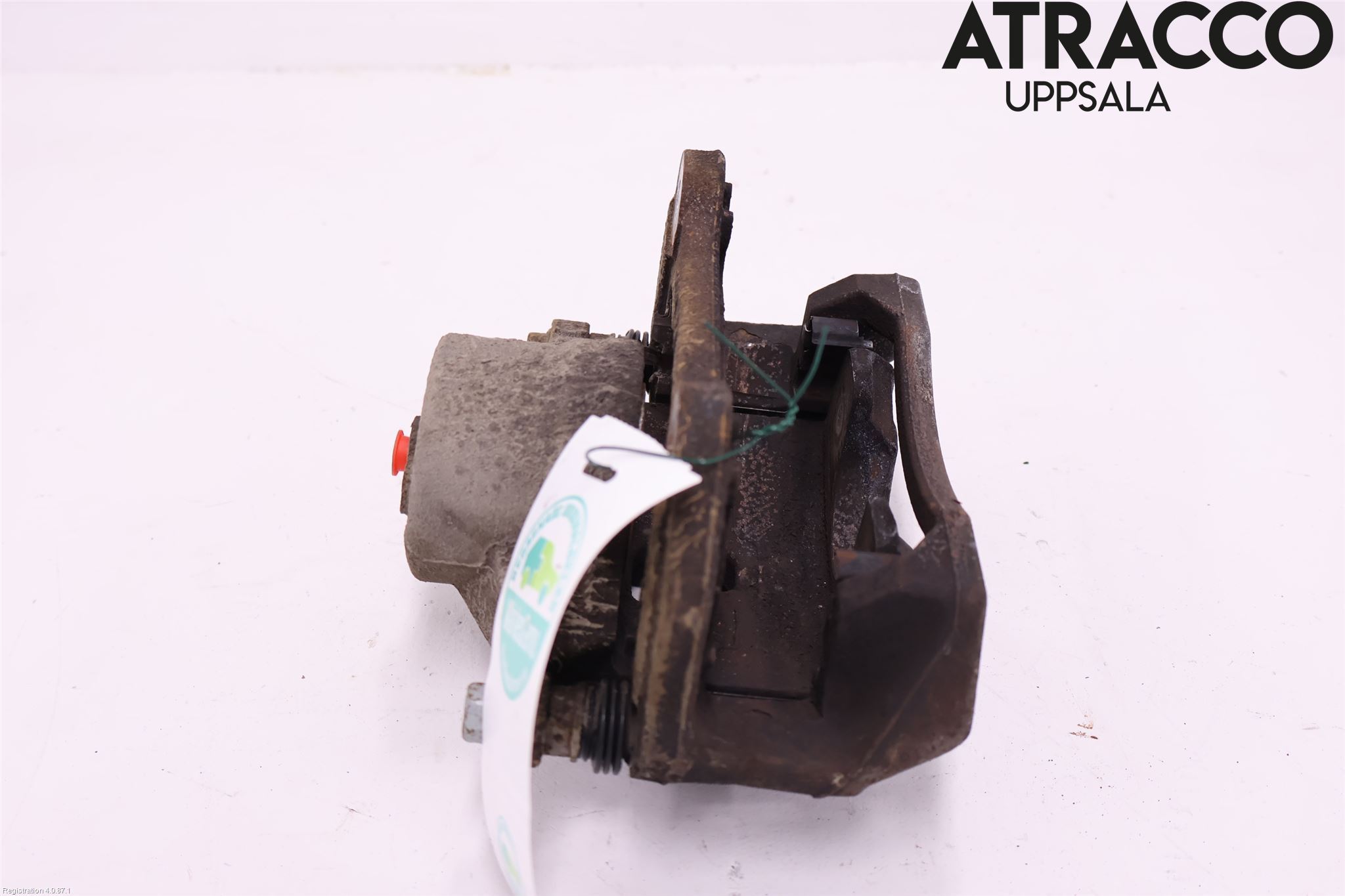 Hyundai TUCSON 05- Bromsok Fram Höger