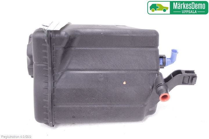 BMW 6 F12/F13 10-18 Expansionstank