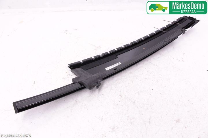 BMW X6 F16 14-19 Dörr Dekorlist Bak Hö