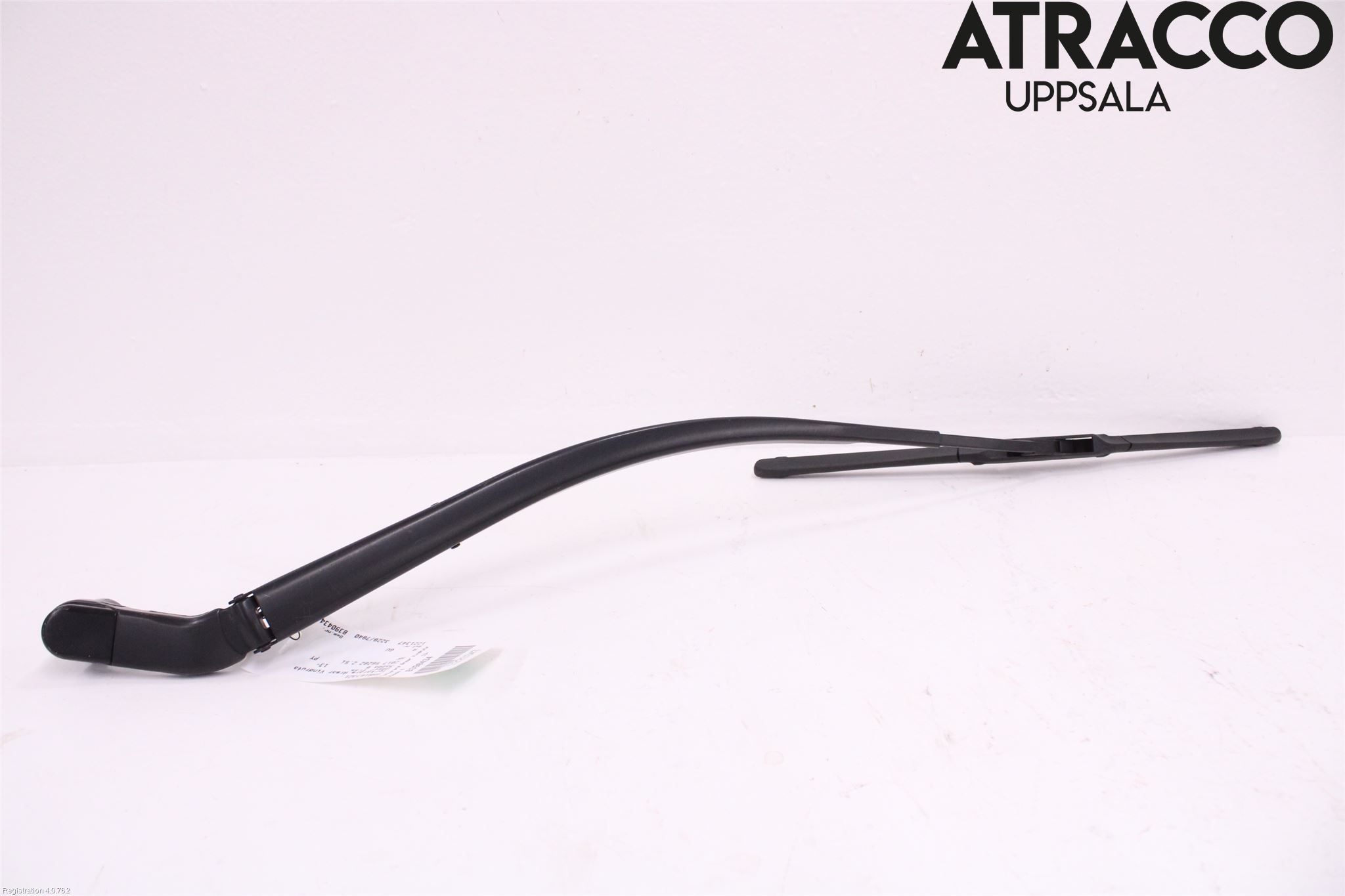 Mazda 6 13- Torkararm Armar Vindruta