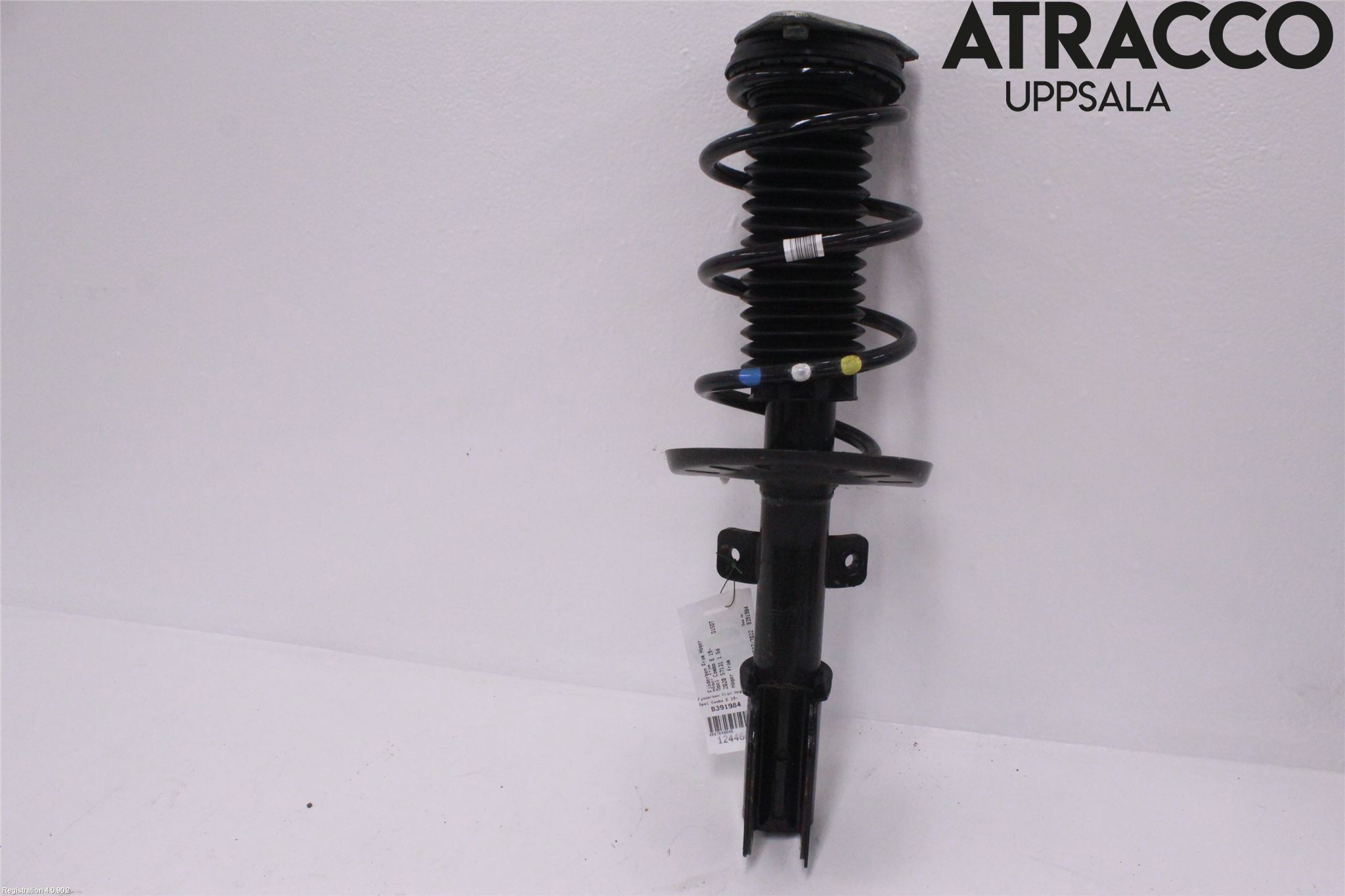 Opel COMBO E 19- Fjäderben Fram Höger