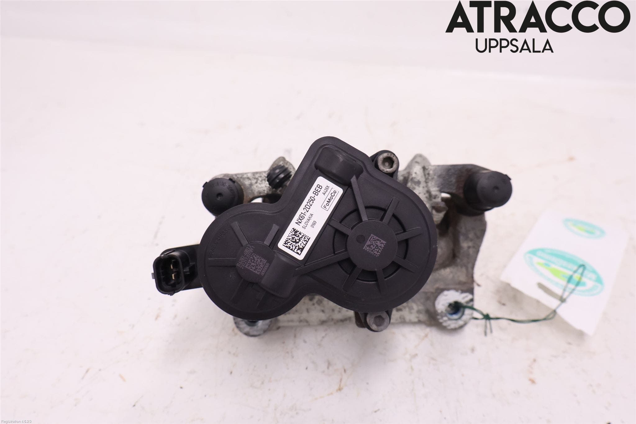 Ford FOCUS 19- Bromsok Bak Höger