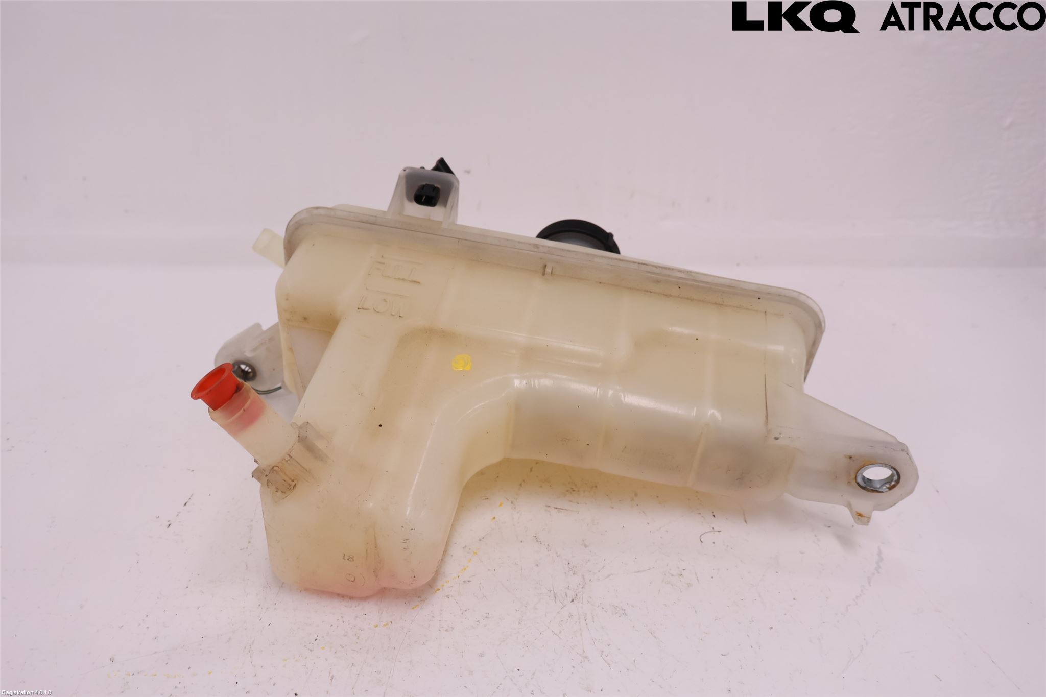 Toyota RAV4 13-18 Expansionstank