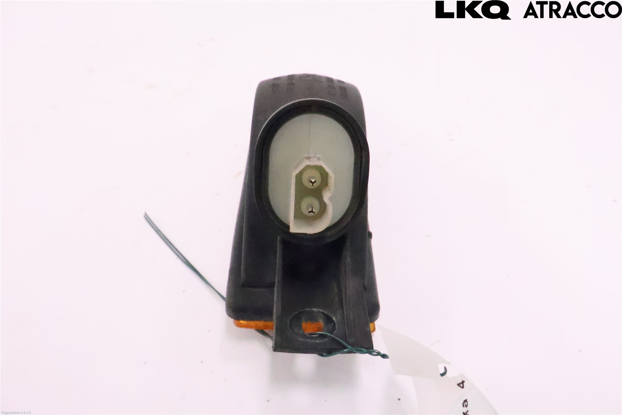 BMW 3 E30 83-94 Blinkers Fram Vänster