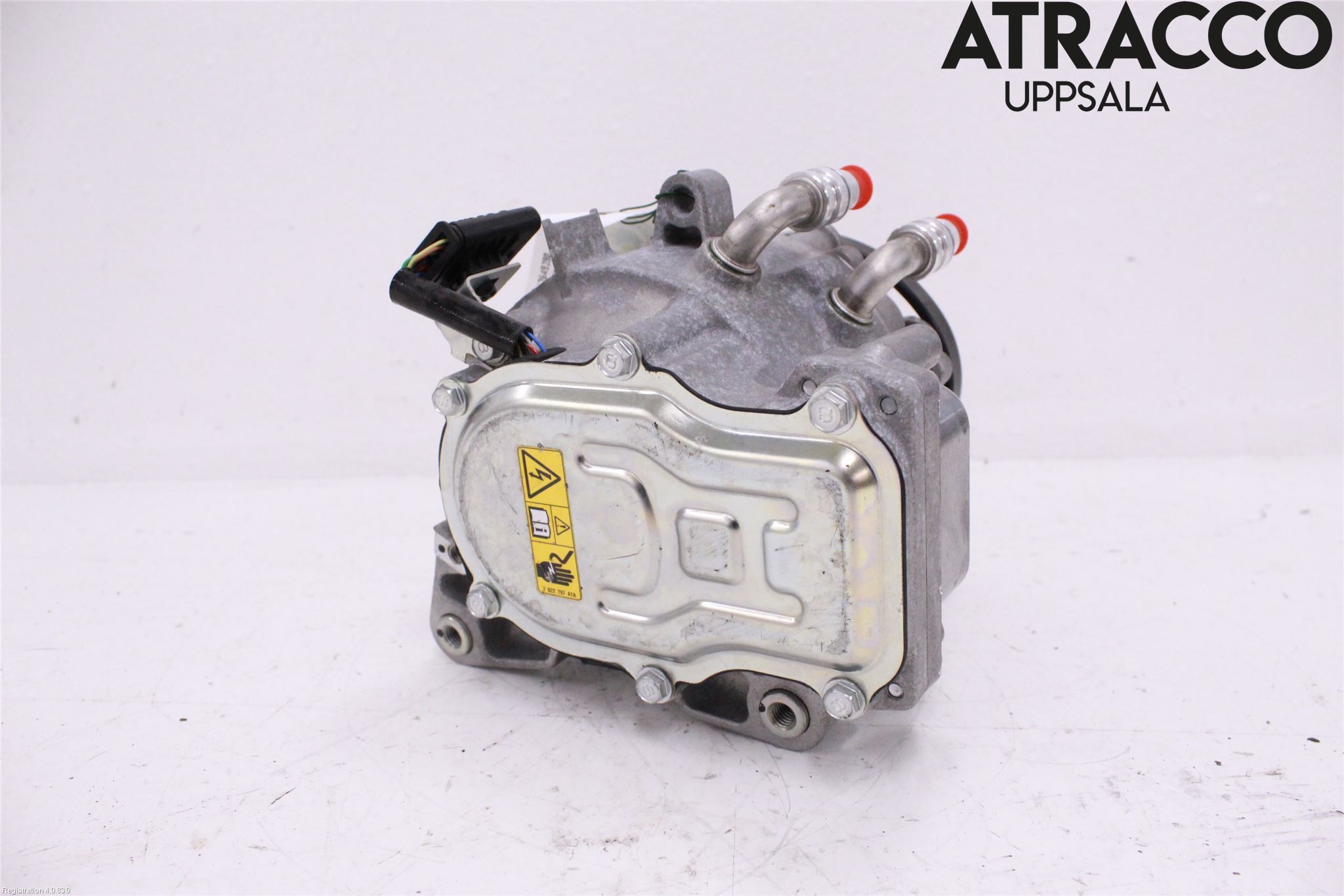 Mini COUNTRYMAN F60 17-23 Generator-Startmotor Hybrid