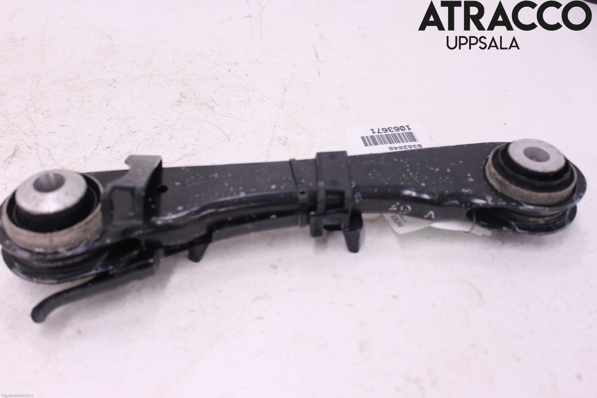 BMW 5 G30/G31/F90 17-23 Bärarm Bak Övre Vänster