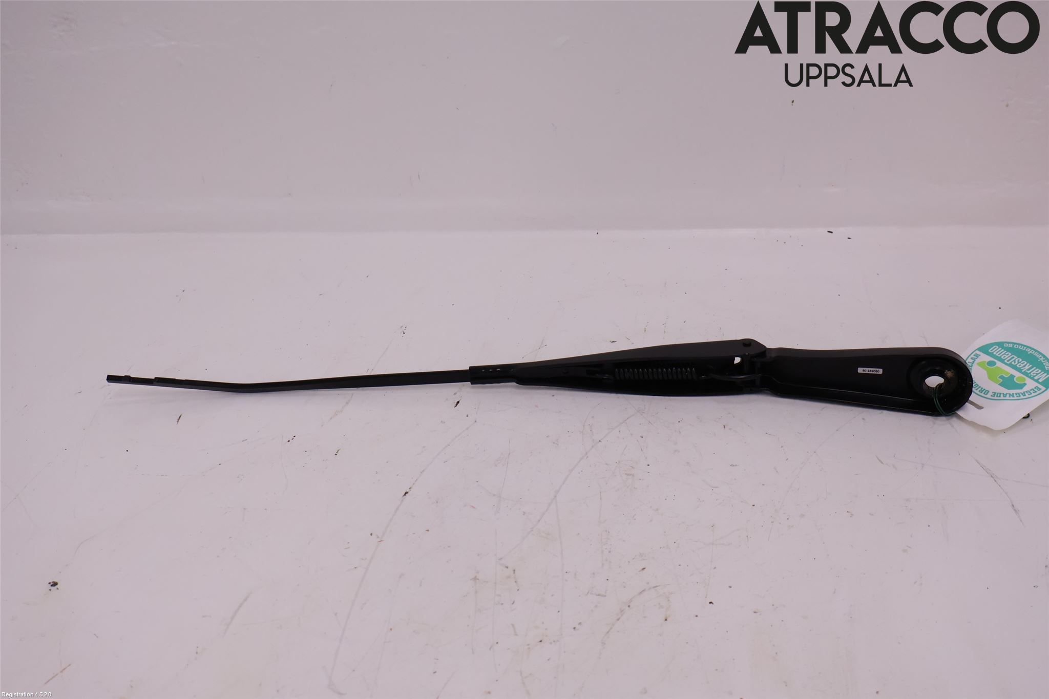 BMW 1 F40 19- Torkararm Armar Vindruta