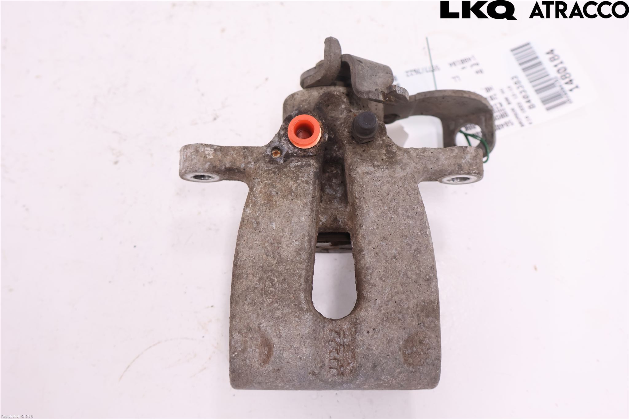 Kia CEED 12-18 Bromsok Bak Höger