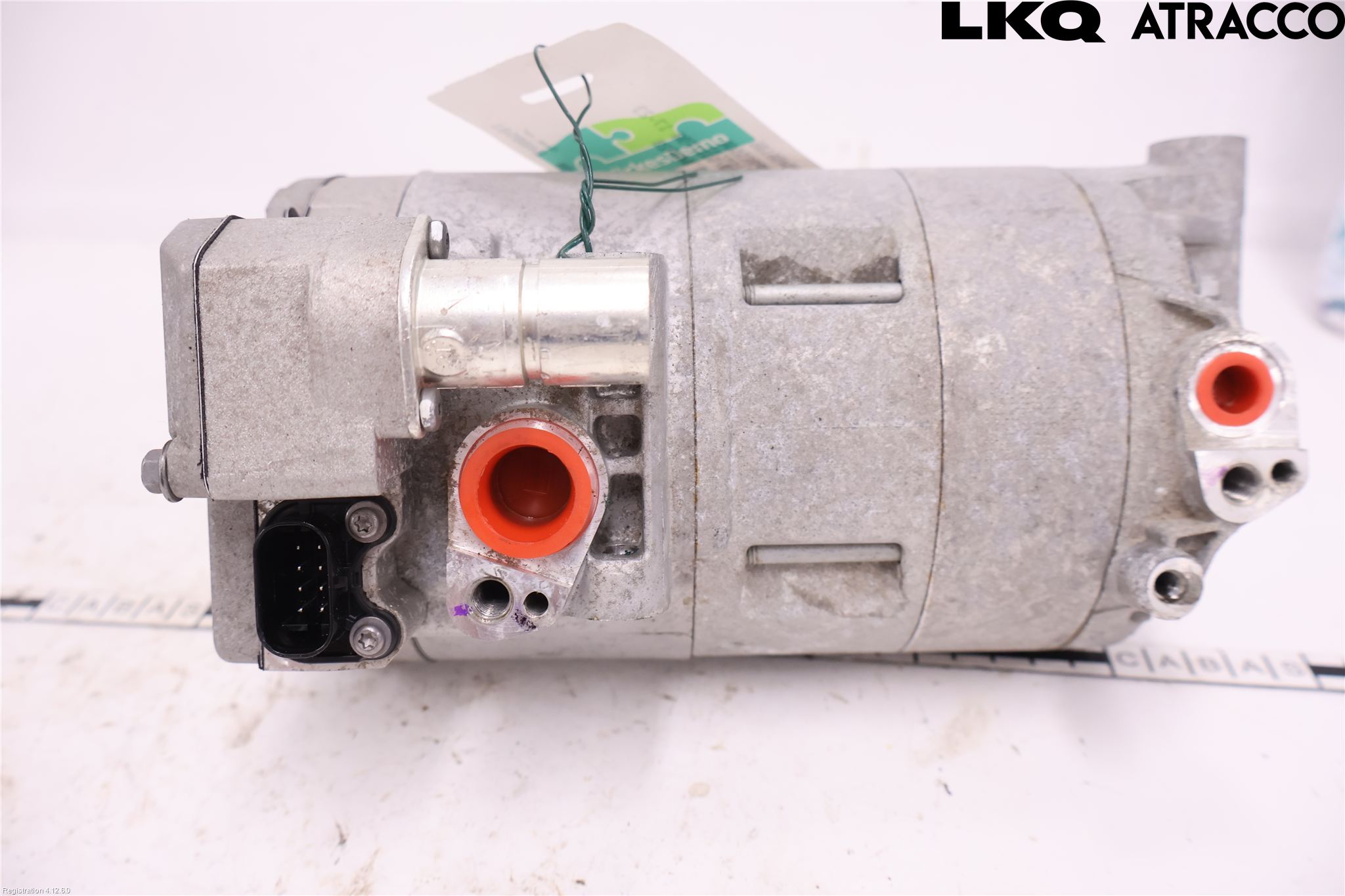 BMW 5 G30/G31/F90 17-23 Ac Kompressor