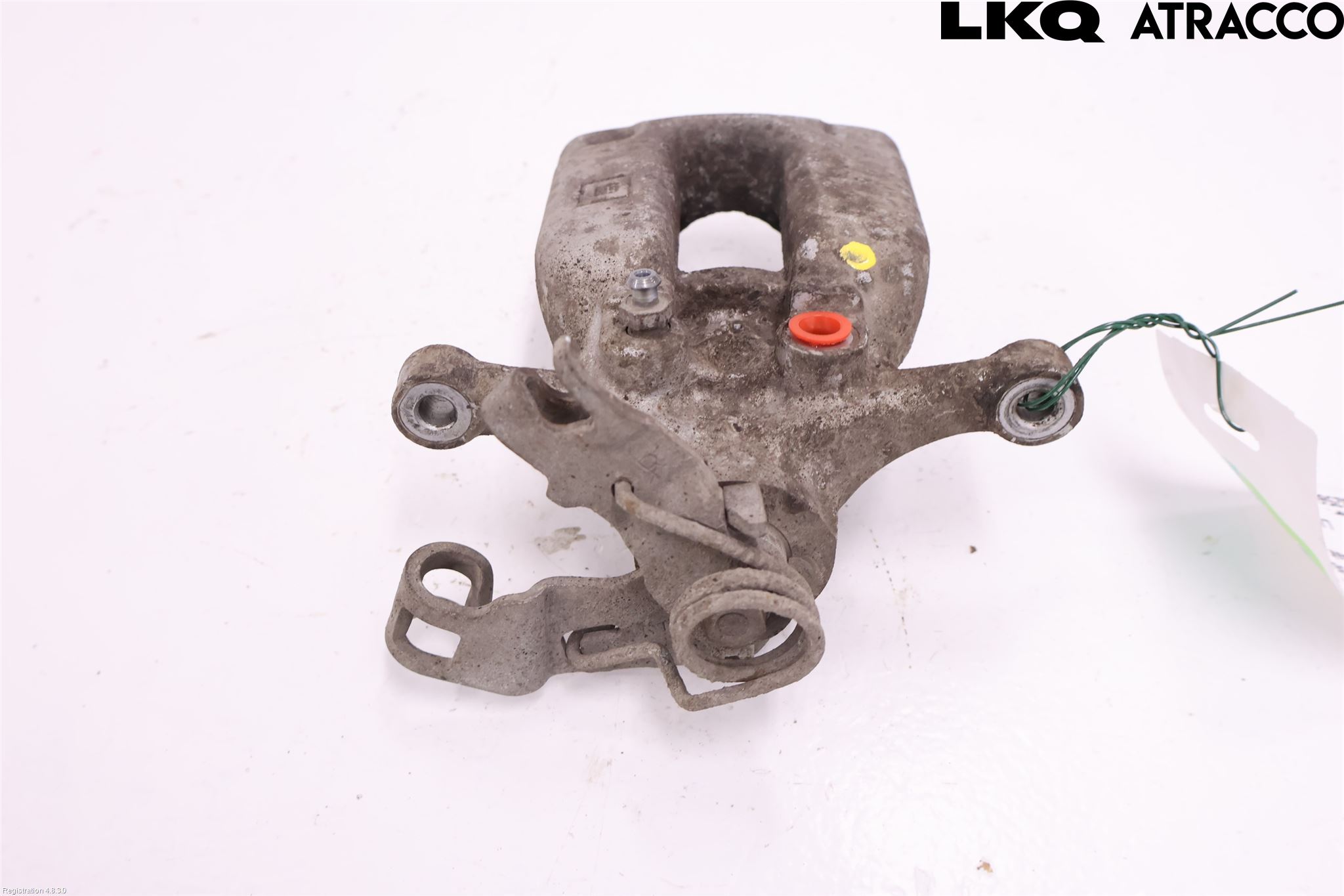 Opel ASTRA K 16-22 Bromsok Bak Höger