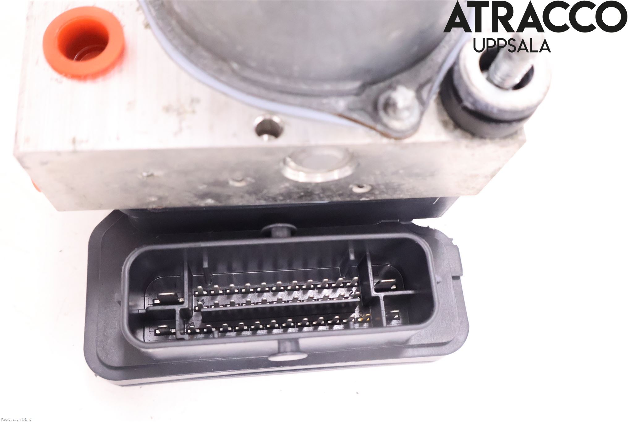 Skoda FABIA 15-21 Abs Hydraulaggregat