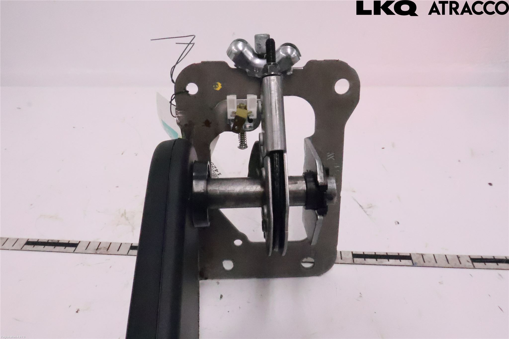 Mini COUNTRYMAN R60 11-16 Handbromsspak