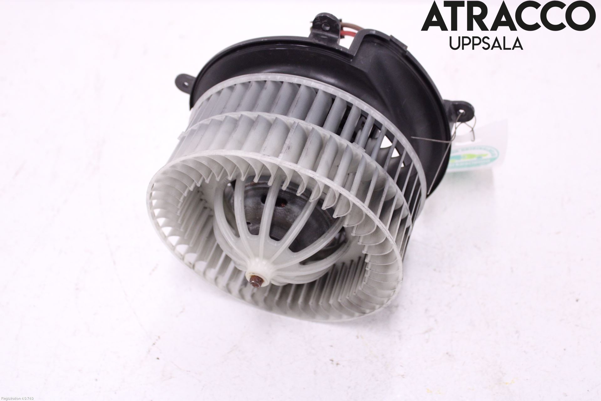 BMW 7 E65/66    00-08 Värmefläkt