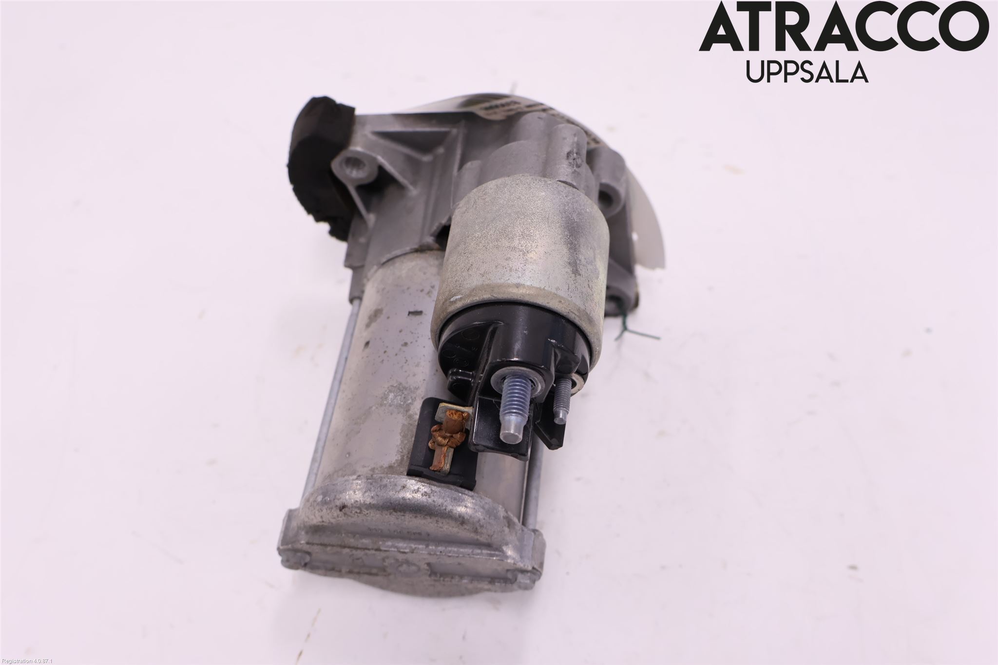 Nissan X-TRAIL 14-21 Startmotor Diesel