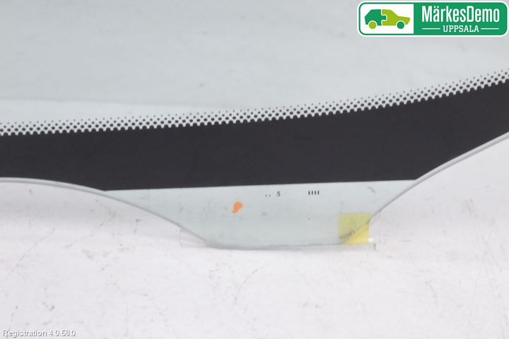 BMW i3 I01 13-22 Dörruta Bak Vänster