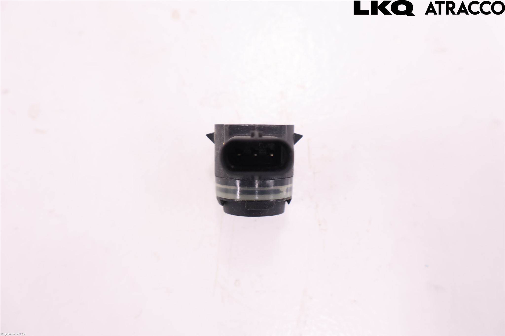 Audi A4/S4 B9 16-19 Parkeringshjälp Backsensor