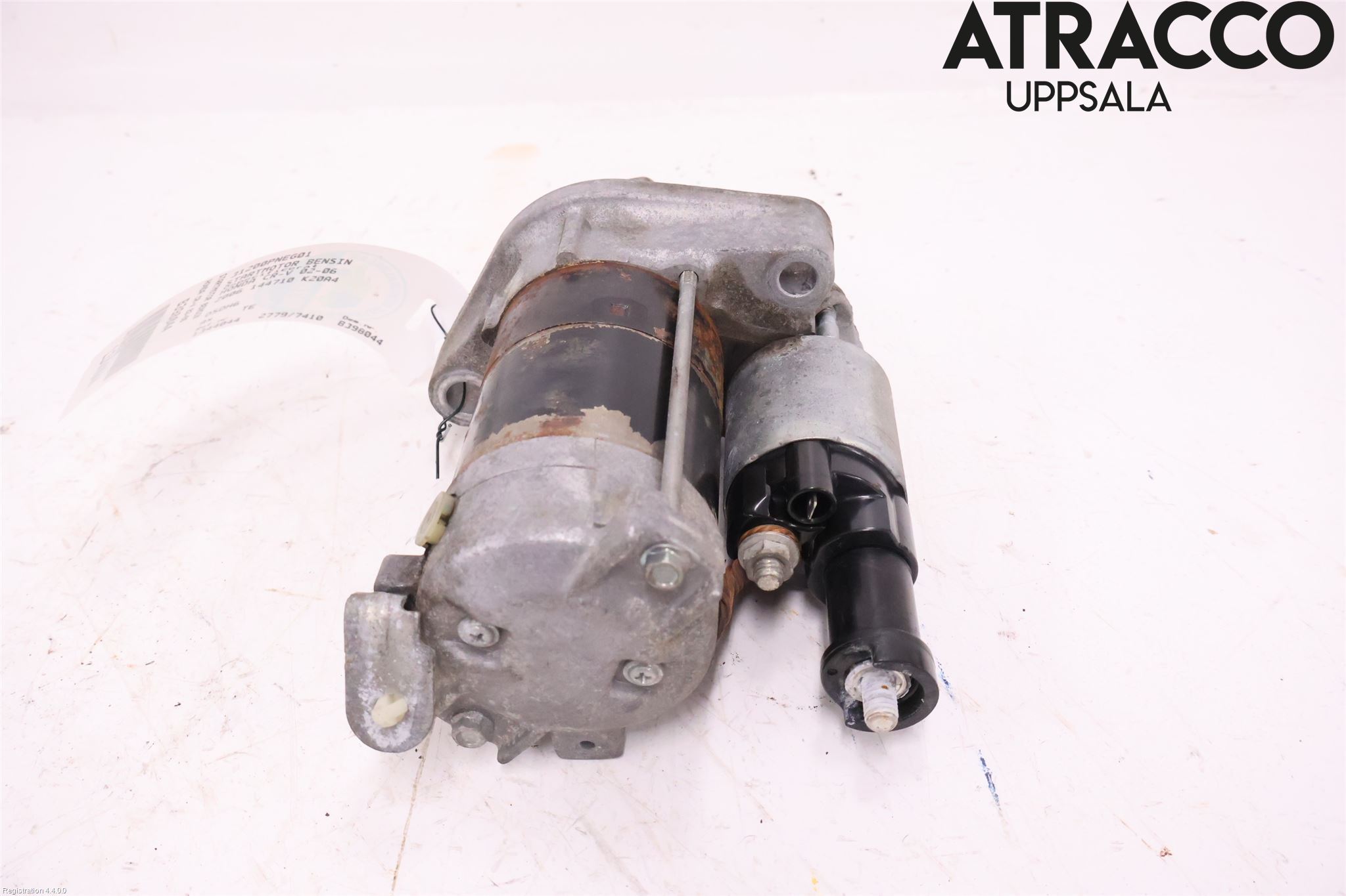 Honda CR-V 02-06 Startmotor