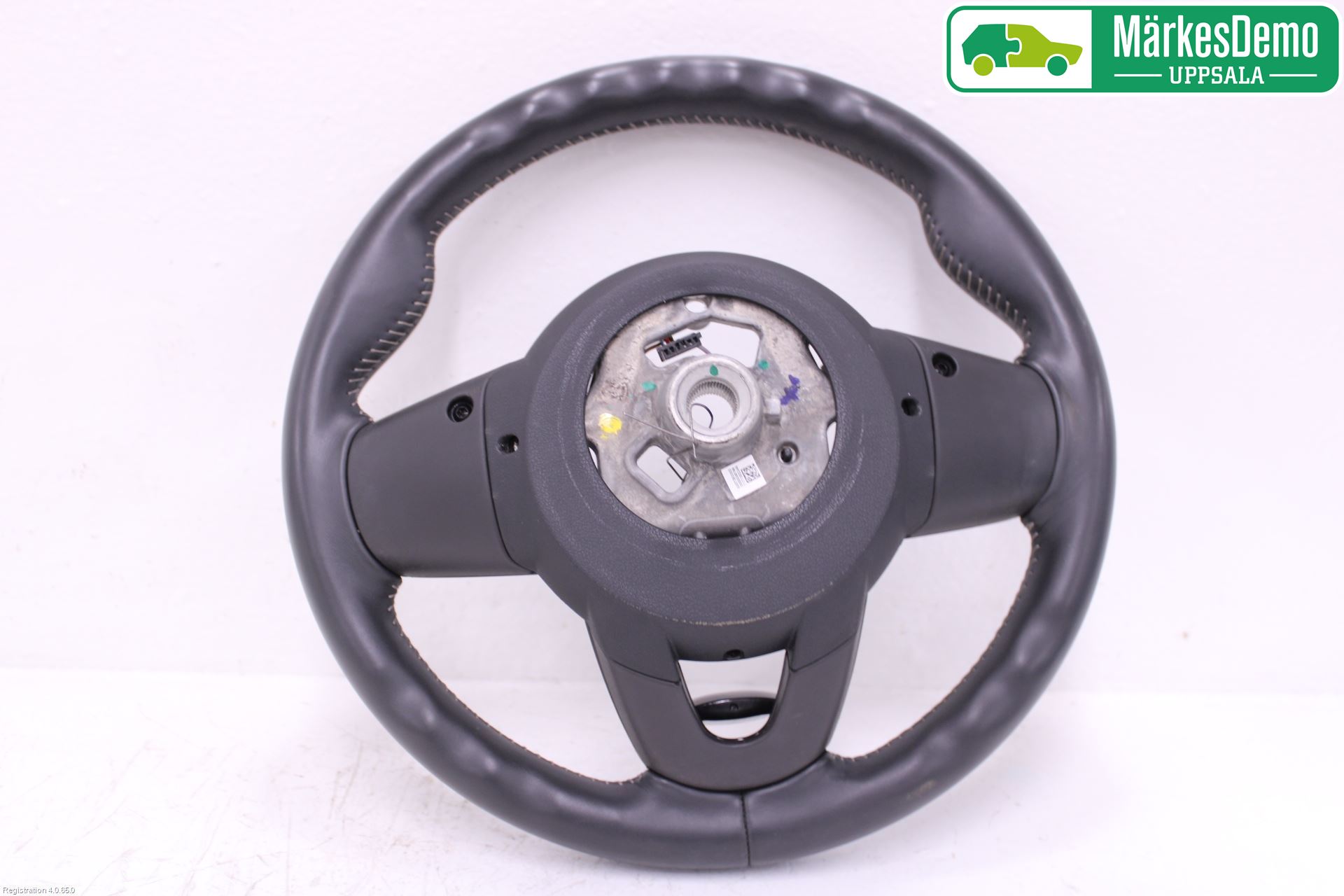 Mini COUNTRYMAN F60 17-23 Ratt