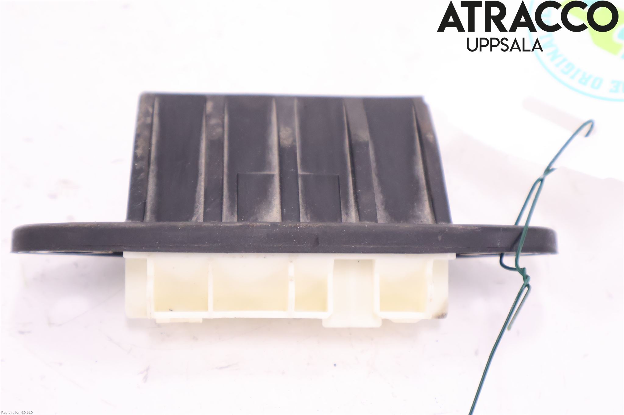 Toyota RAV4 13-18 Bakluckehandtag