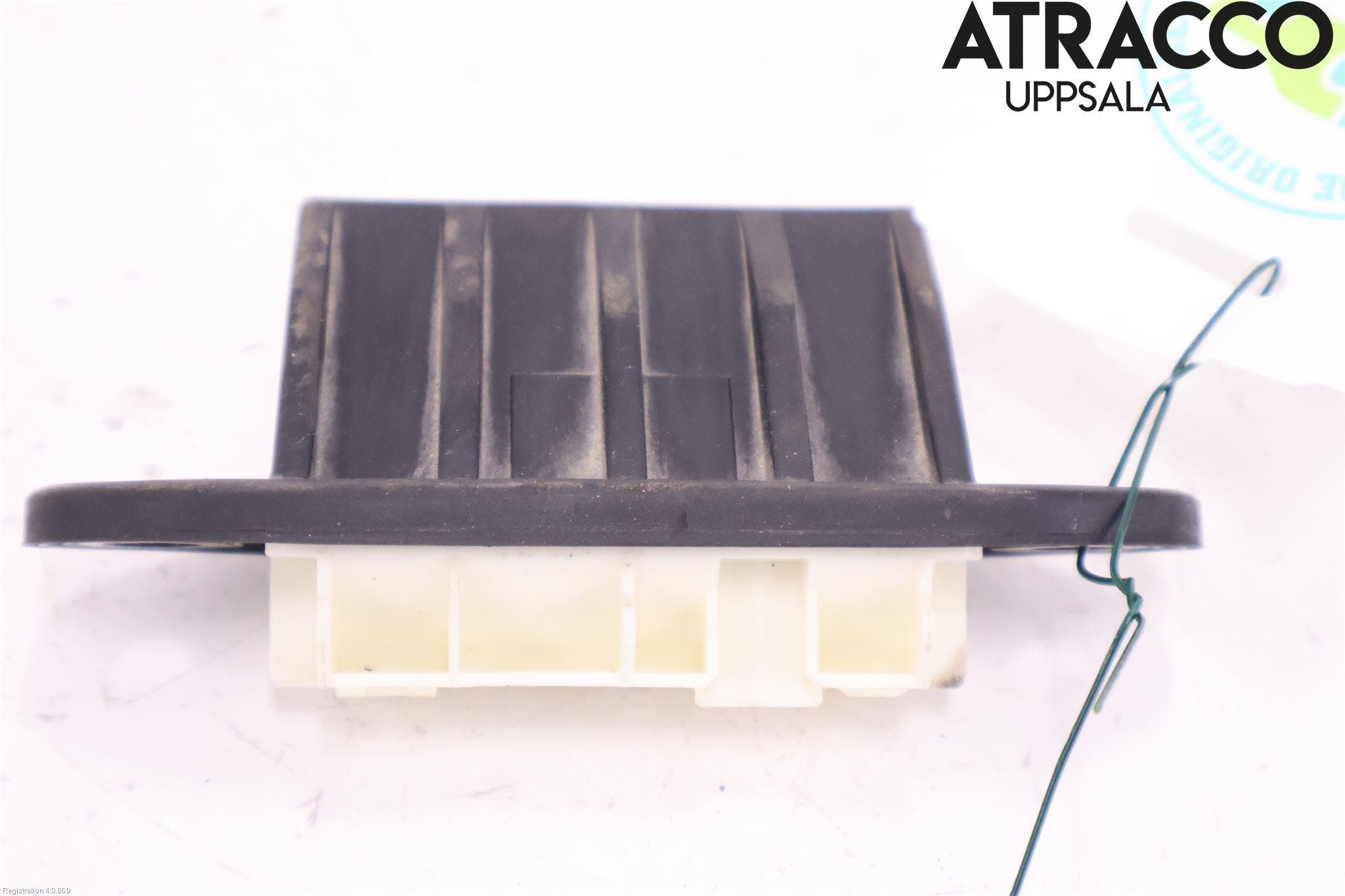 Toyota RAV4 13-18 Bakluckehandtag