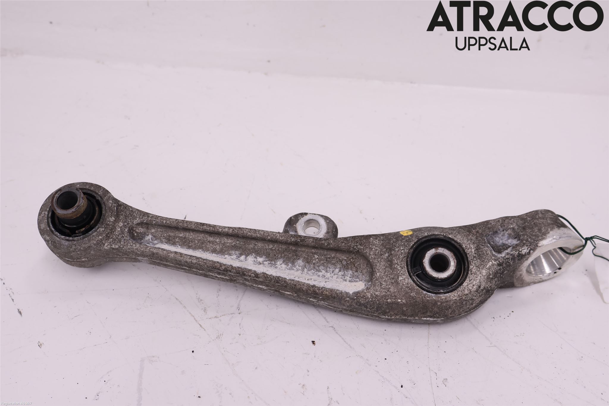 Nissan 350Z Bärarm Fram Undre Hö
