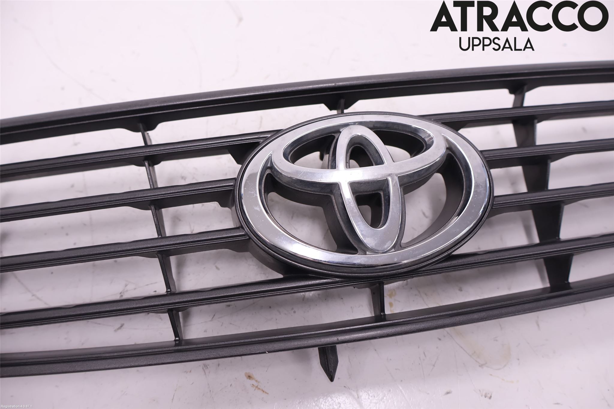 Toyota COROLLA 98-01 Grill Komp