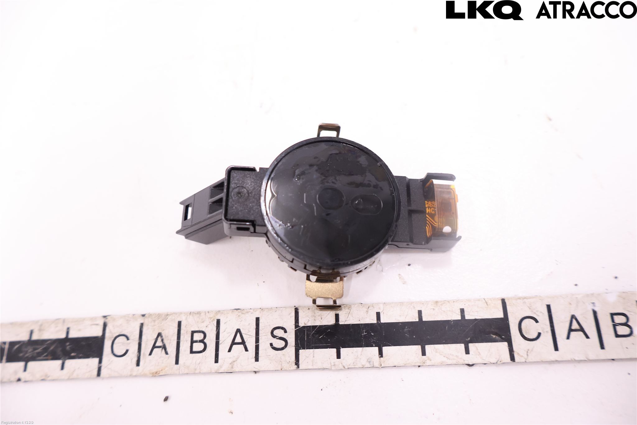 Mercedes-Benz MB EQE (V295) 22- Regnsensor