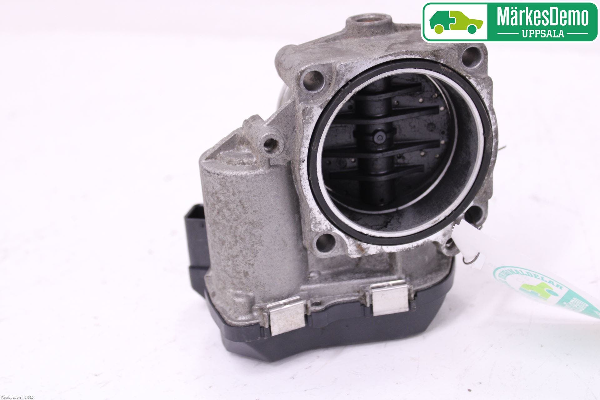 BMW 3 E90/91 SED/TOU 05-12 Injspjällhus