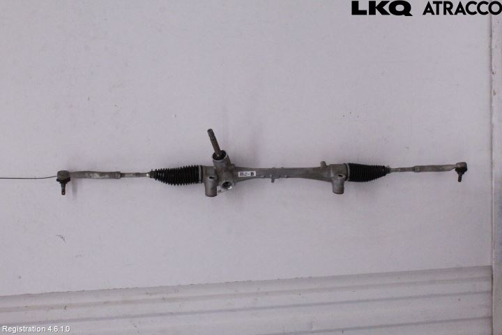 Toyota COROLLA 19- Styrväxel-Snäcka