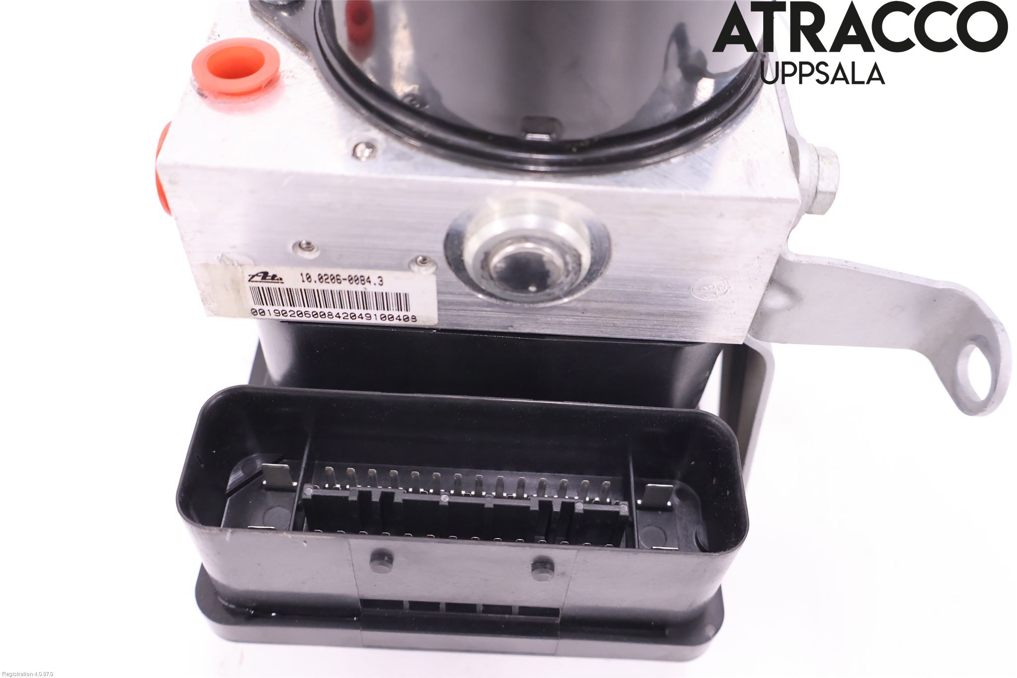 BMW 1 E87/81 5D/3D 03-11 Abs Hydraulaggregat