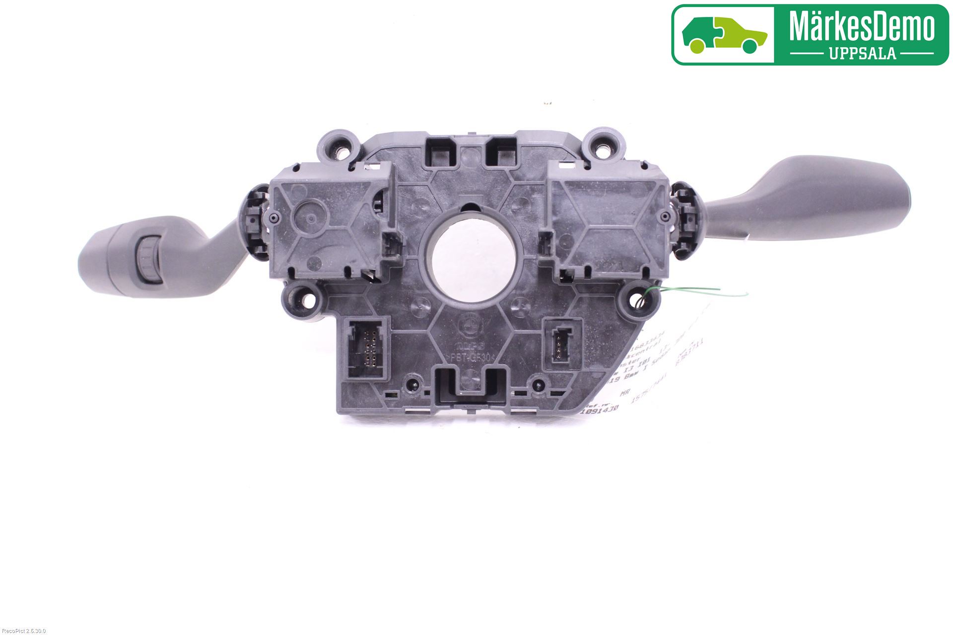 BMW i3 I01 13-22 Spakcentral
