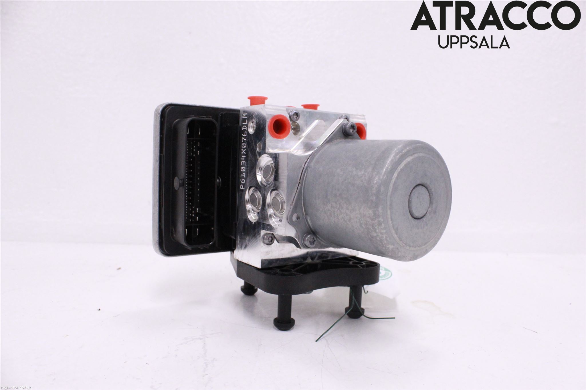 Mercedes-Benz MB C-KLASS (W205) 14-21 Abs Hydraulaggregat