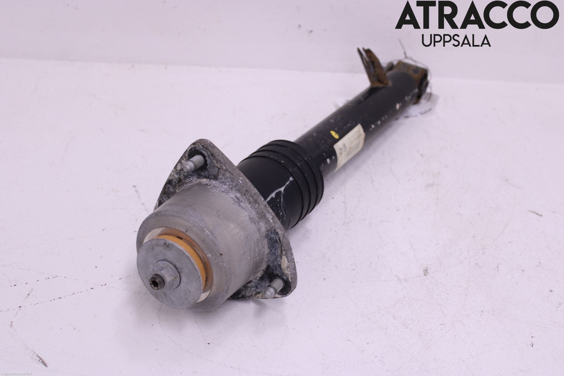 BMW X5 E70 07-13 Stötdämpare Bak