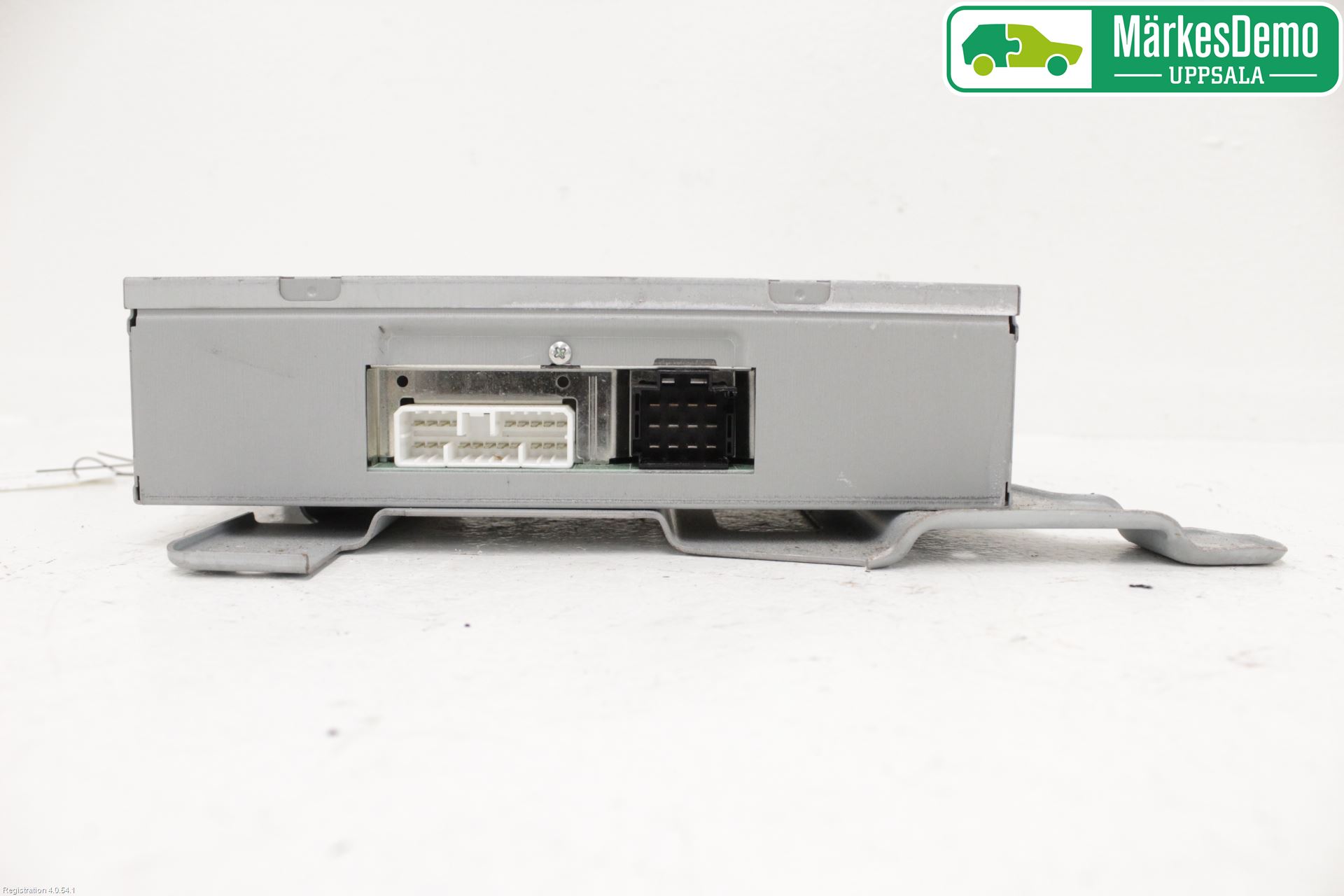 Saab 9-3 VER 2 Radio-Stereo Förstärkare