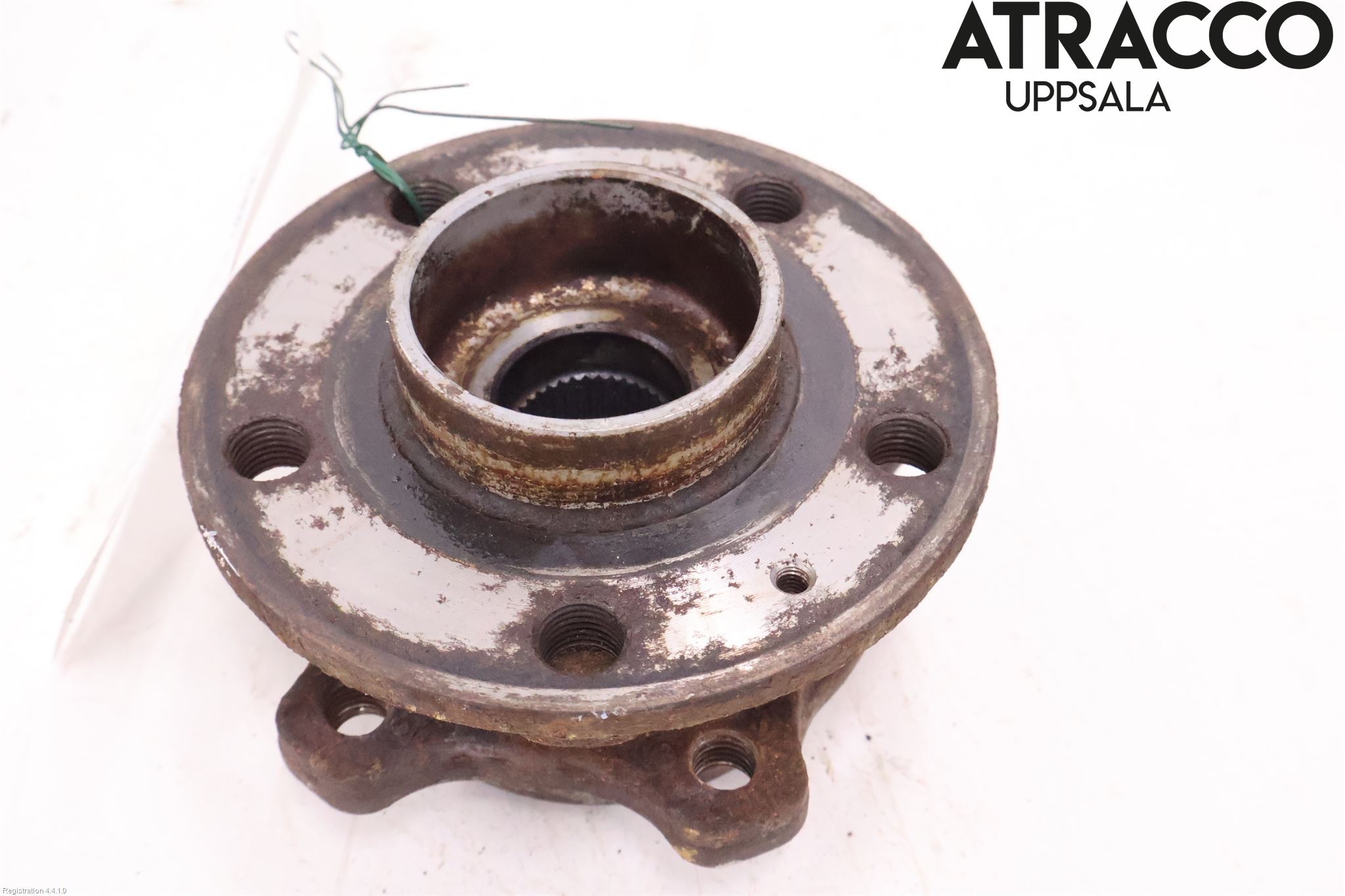 Volvo V90 CROSS COUNTRY 17->> Nav Fram