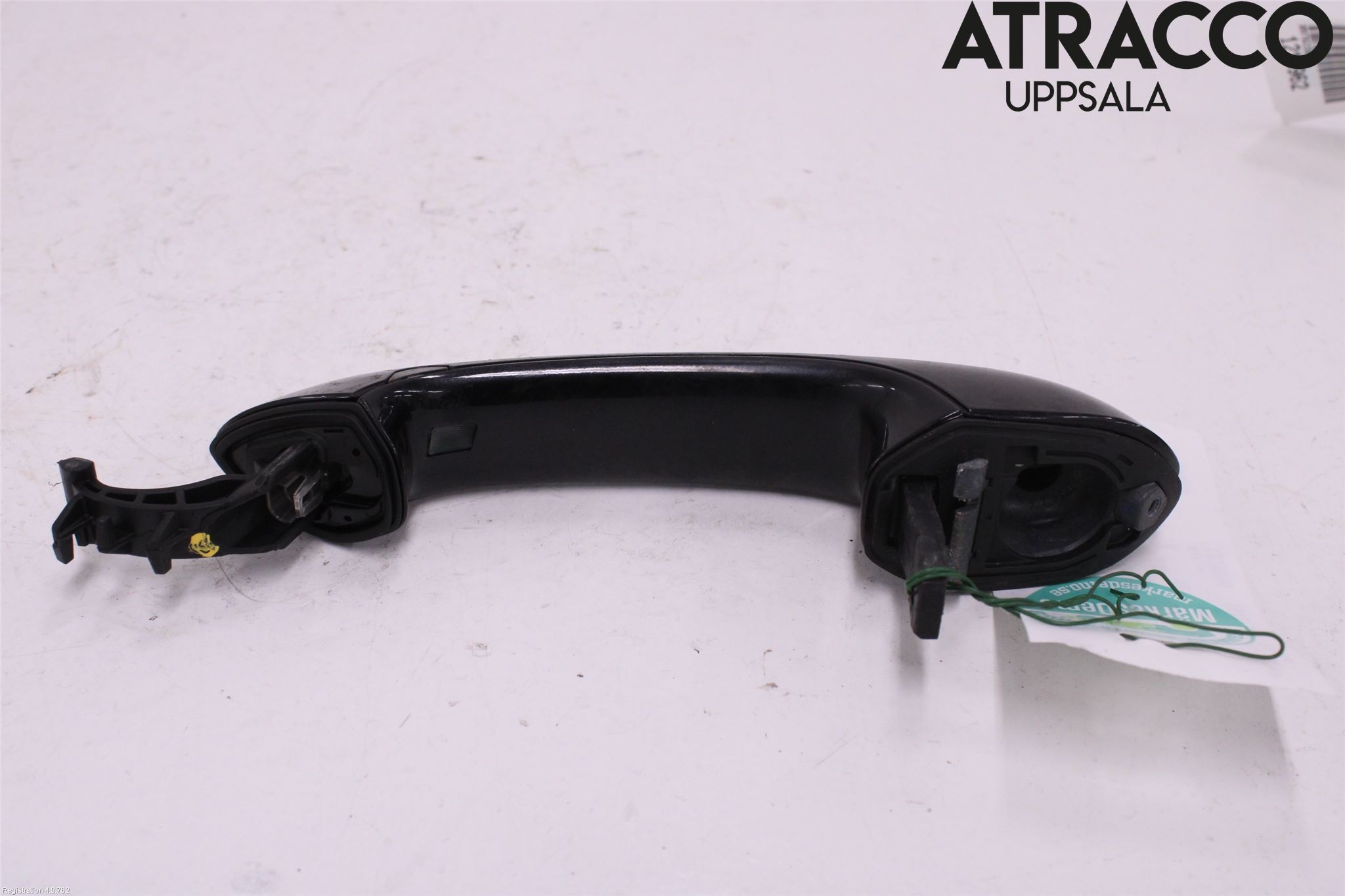BMW 5 G30/G31/F90 17-23 Dörrhandtag Yttre Vä
