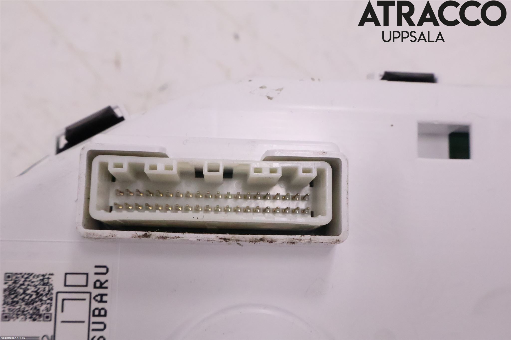 Subaru XV 12-17 Instrument Komb