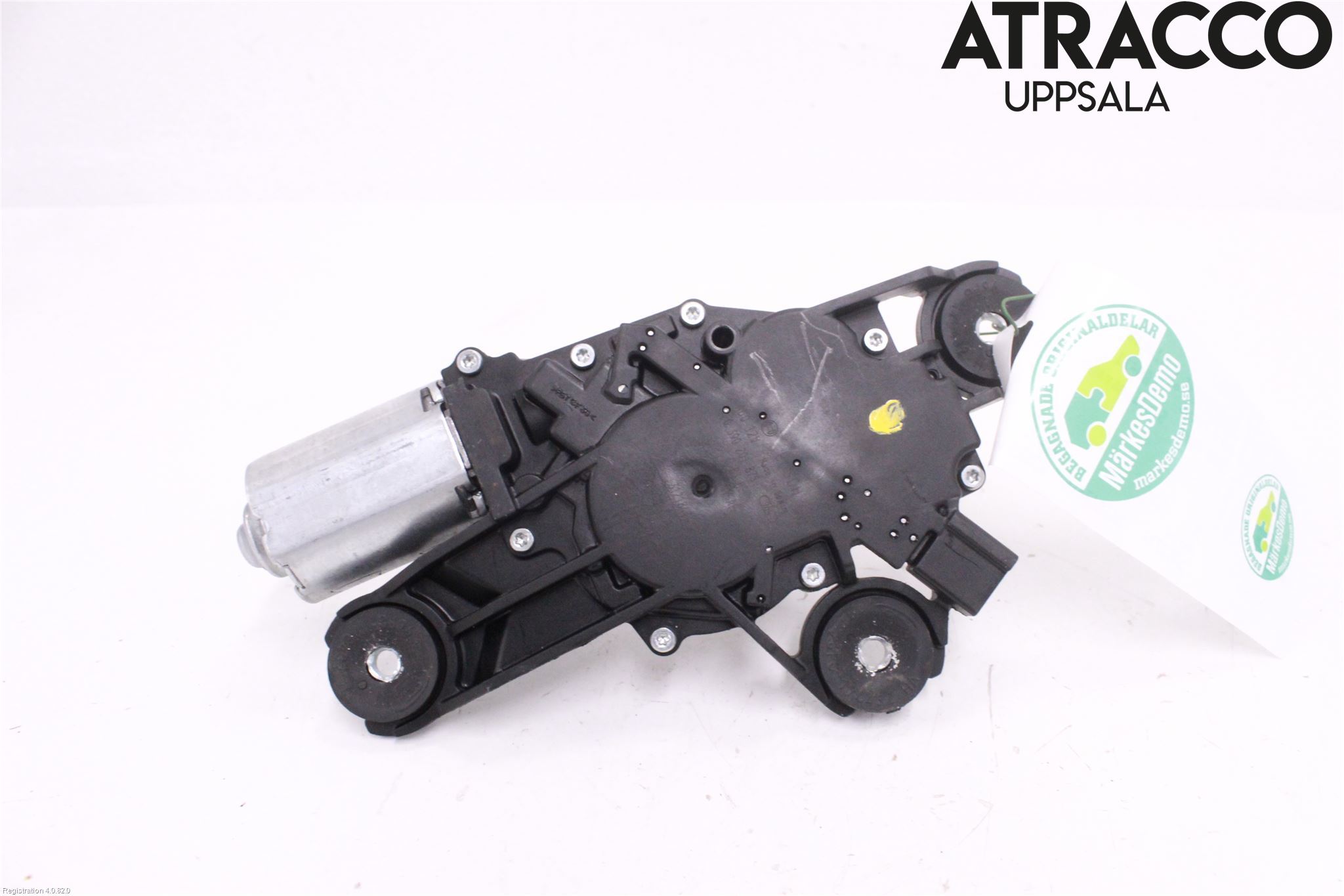 Ford FOCUS 08-11 Torkarmotor Baklucka