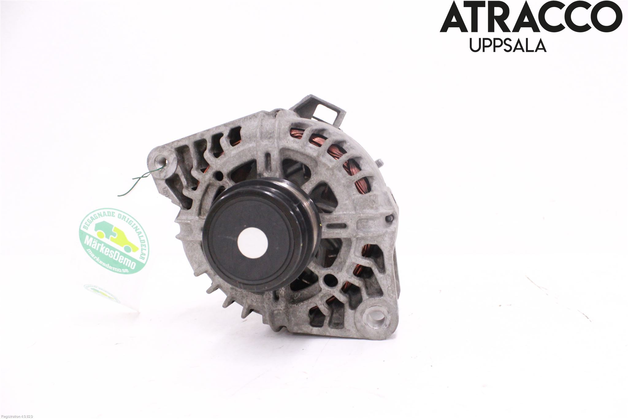 Kia CEED 12-18 Generator