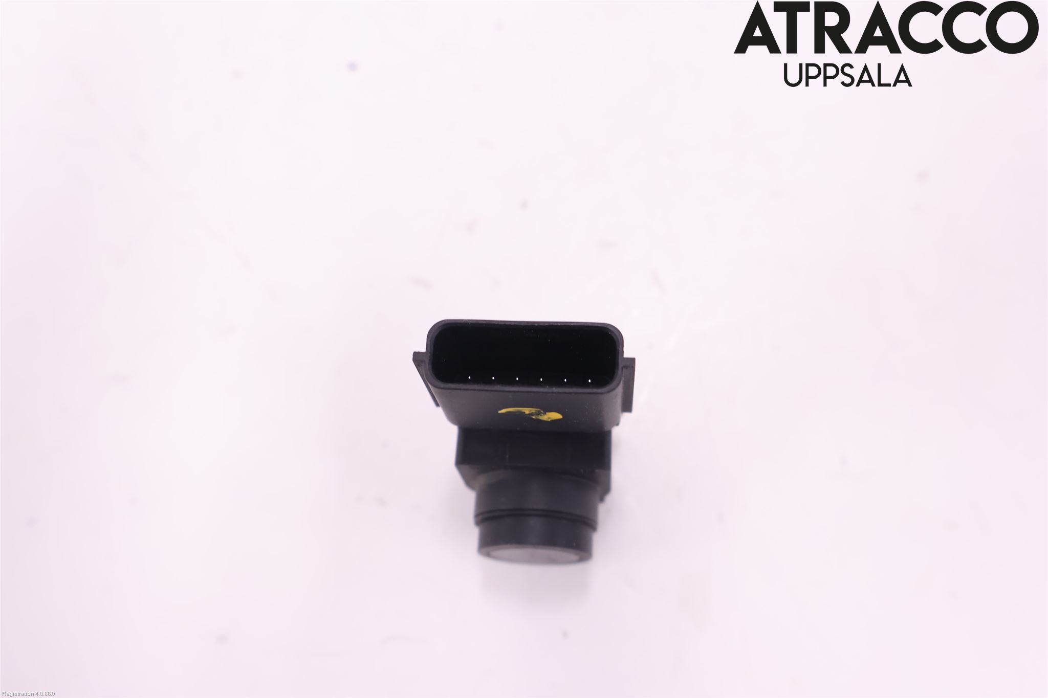 Kia NIRO (DE) 17-22 Parkeringshjälp Frontsensor