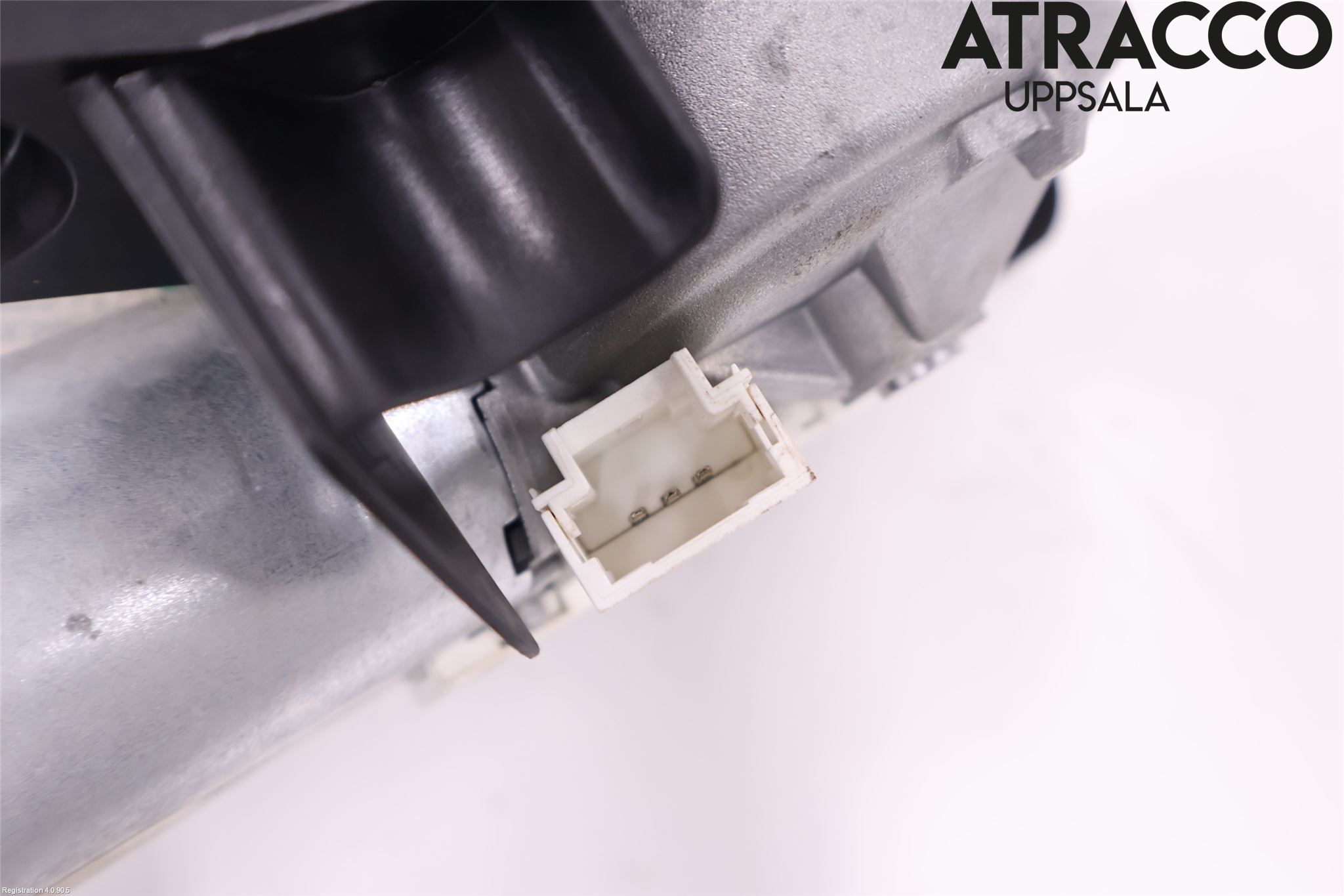 Citroen C4 II 11-18 Torkarmotor Baklucka