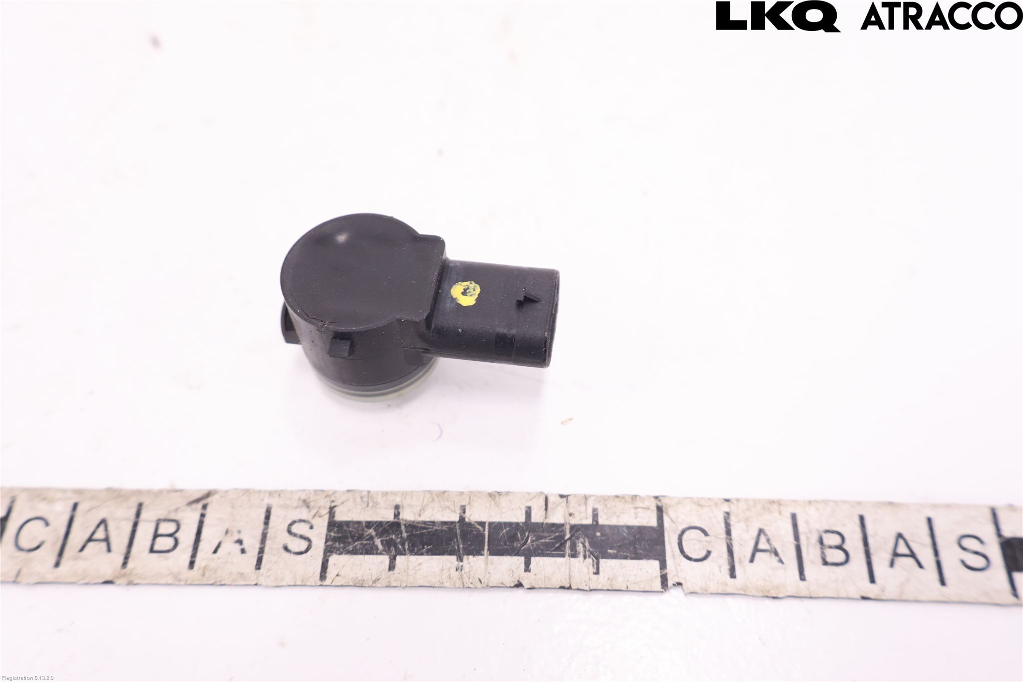 Volkswagen VW MULTIVAN T4-T6 91-21 Parkeringshjälp Backsensor