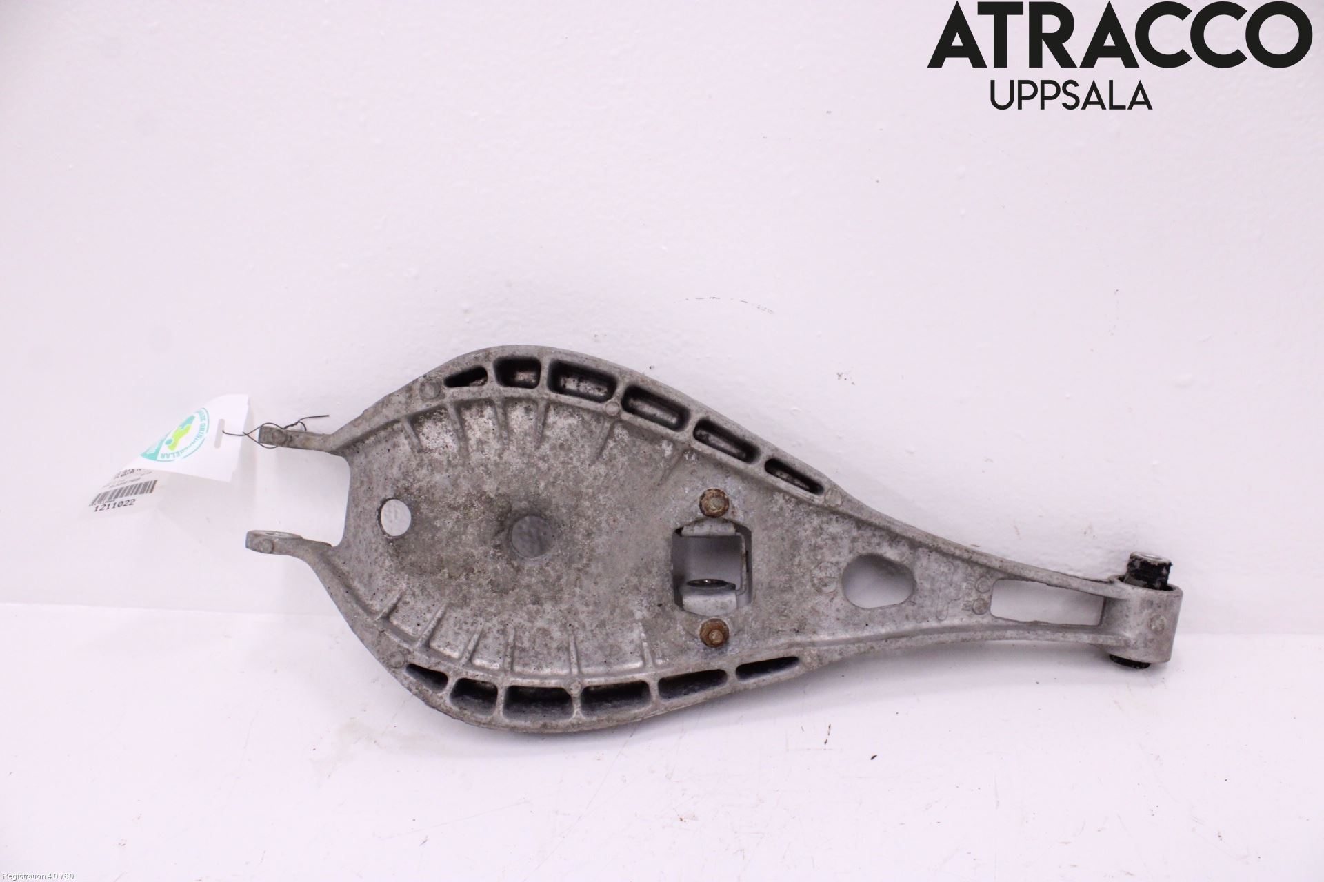 BMW 3 E46      98-05 Bärarm Bak Vänster