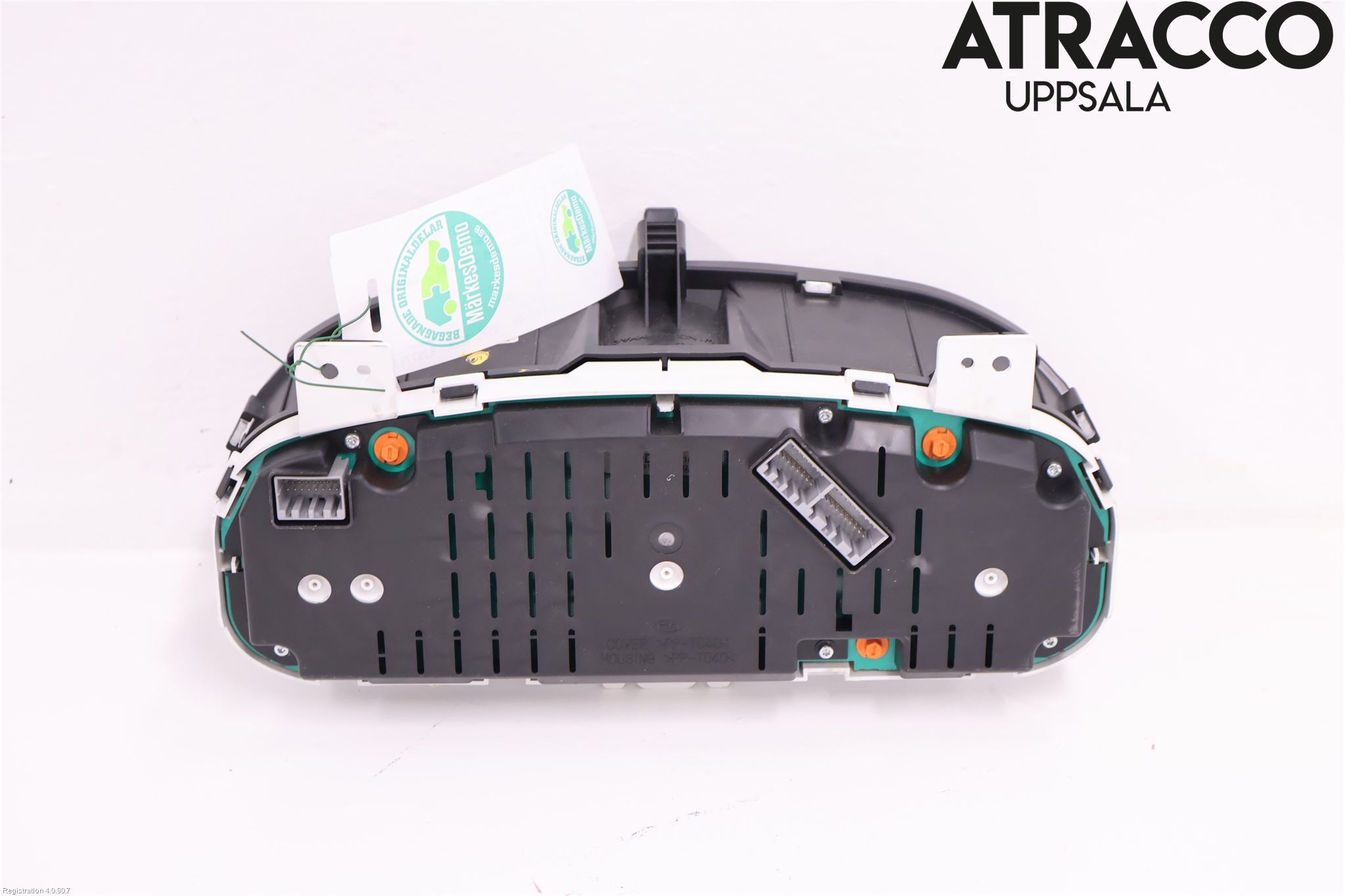 Kia CEED 06-12 Instrument Komb